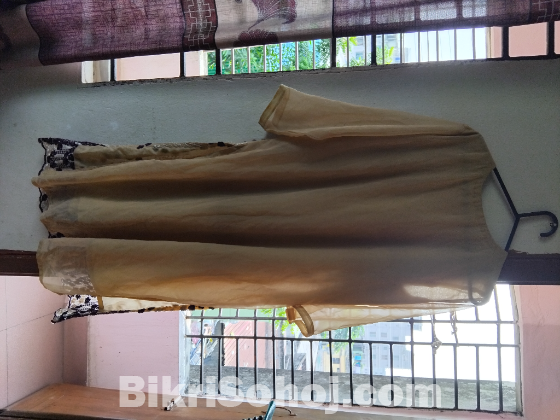 Salwar kameez
